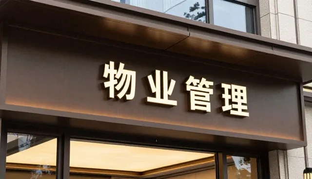 绿化养护套餐中日常保洁与安保协同发展的新趋势