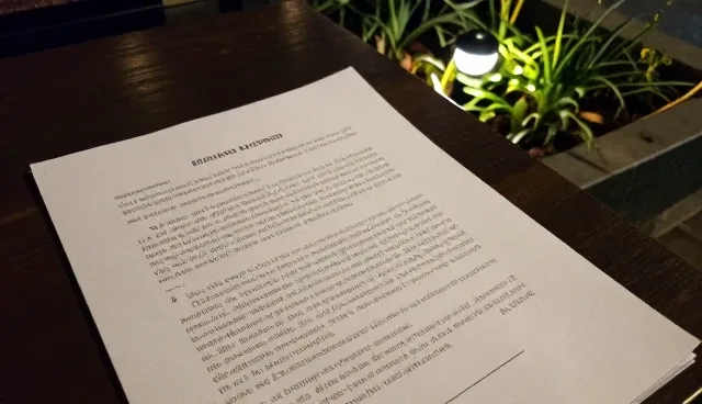 绿化养护中安保服务的两种做法比较与实际取舍