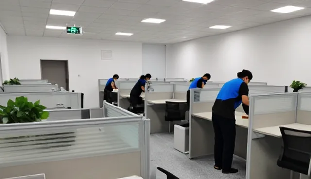 后勤服务选型中需关注的性能表现要素