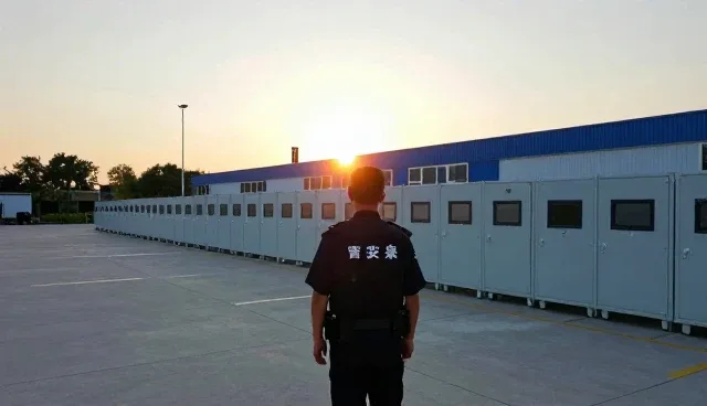 保洁工作中常见问题及应对策略