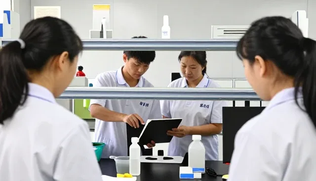 跨区域项目解决方案介绍